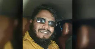 নারায়ণগঞ্জে অস্ত্র-গুলিসহ ‘কোবরা গ্রুপের’ সোহেল গ্রেপ্তার